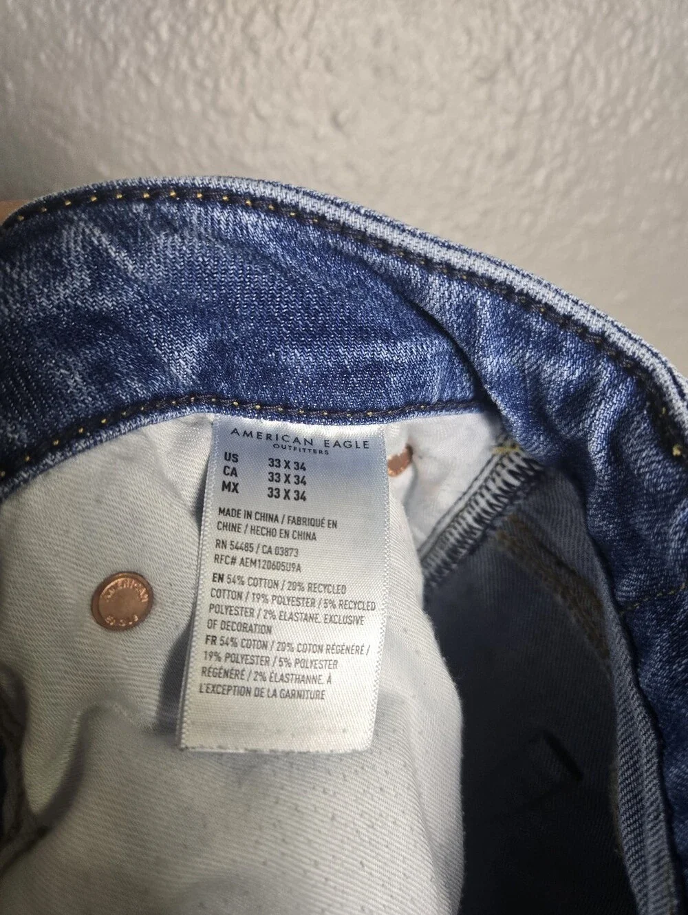 American Eagle Outfitters good size